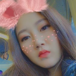 Meet your Posher, Mandy